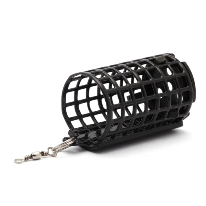 KOSZYK ZANĘTOWY OKRĄGŁY 50GR Z DNEM